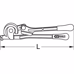 KS Tools 1201000 not categorized - Additional view 5