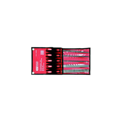 140.3000 Workshop files set, 5 pcs