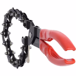 KS Tools 150.1500 manual pipe cutter