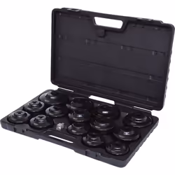 KS Tools 150.9320, 2.83 kg