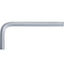 KS Tools 151.2027 hex key L-shaped hex key Metric 1 pc(s)