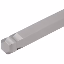 KS Tools 151.2106 hex key L-shaped hex key Metric 1 pc(s) - Additional view 5