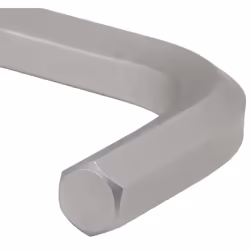 KS Tools 151.2106 hex key L-shaped hex key Metric 1 pc(s) - Additional view 6