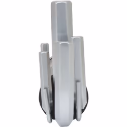 KS Tools 151.2130 hex key L-shaped hex key Imperial 8 pc(s) - Additional view 4