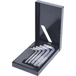 KS Tools 151.4100 hex key 5 pc(s)