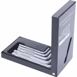 KS Tools 151.4100 hex key 5 pc(s)