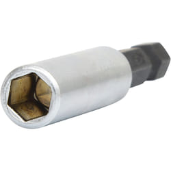 KS Tools 514.1102 screwdriver bit holder Steel 25.4 / 4 mm (1 / 4") 1 pc(s)