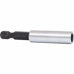 KS Tools 514.1102 screwdriver bit holder Steel 25.4 / 4 mm (1 / 4") 1 pc(s) - Additional view 4