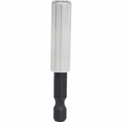 KS Tools 514.1102 screwdriver bit holder Steel 25.4 / 4 mm (1 / 4") 1 pc(s) - Additional view 5