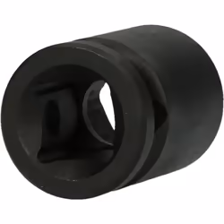 KS Tools 515.1017 Impact socket Black