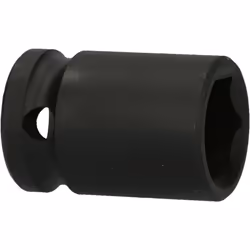 KS Tools 515.1017 Impact socket Black - Additional view 4