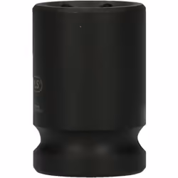 KS Tools 515.1017 Impact socket Black - Additional view 6