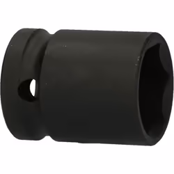 KS Tools 515.1021 Impact socket Black - Additional view 4