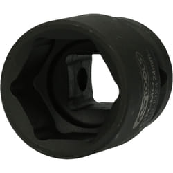 KS Tools 515.1024 Impact socket Black