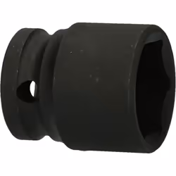 KS Tools 515.1024 Impact socket Black - Additional view 4