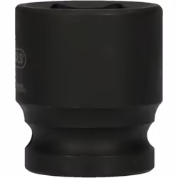 KS Tools 515.1024 Impact socket Black - Additional view 6