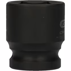 KS Tools 515.1024 Impact socket Black - Additional view 8