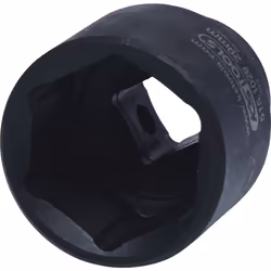 KS Tools 515.1029, Impact socket, Black, 1 head(s), 1/2", Metric, 29 mm