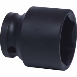 KS Tools 515.1029 Impact socket Black - Additional view 4