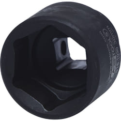 KS Tools 515.1030 Impact socket Black