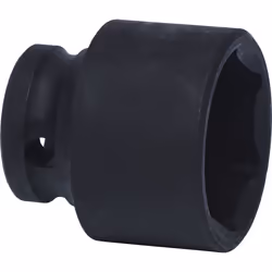 KS Tools 515.1030 Impact socket Black - Additional view 4
