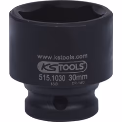KS Tools 515.1030 Impact socket Black - Additional view 5