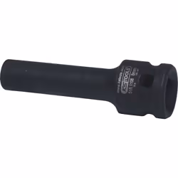 KS Tools 515.1108 Impact socket Black
