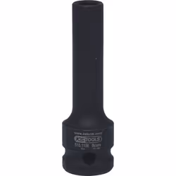 KS Tools 515.1112 impact socket Black - Additional view 5