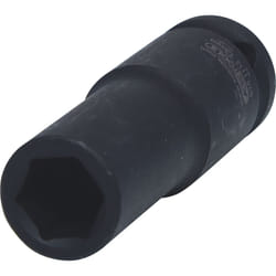 KS Tools 515.1113 Impact socket Black