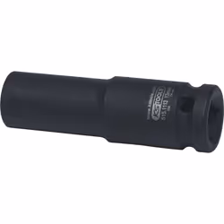 KS Tools 515.1113 Impact socket Black