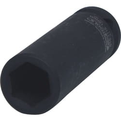KS Tools 515.1115 Impact socket Black
