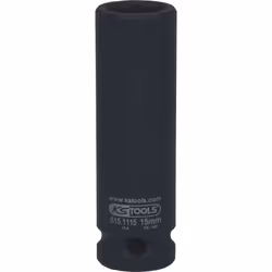 KS Tools 515.1115 Impact socket Black - Additional view 5