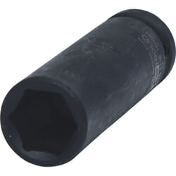 KS Tools 515.1116 Impact socket Black