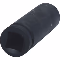 KS Tools 515.1116 Impact socket Black
