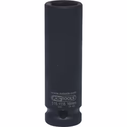KS Tools 515.1116 Impact socket Black - Additional view 5