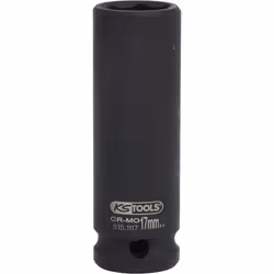 KS Tools 515.1117 Impact socket Black - Additional view 5