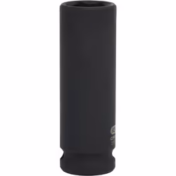 KS Tools 515.1117 Impact socket Black - Additional view 8