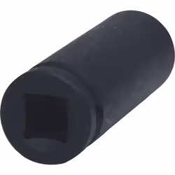 KS Tools 515.1118 Impact socket Black