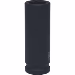 KS Tools 515.1118 Impact socket Black - Additional view 8
