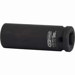 KS Tools 515.1119 Connector Black