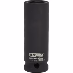 KS Tools 515.1119 Connector Black - Additional view 5