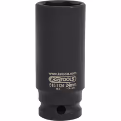 KS Tools 515.1124 socket/socket set - Additional view 5