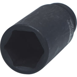 KS Tools 515.1125 Impact socket Black