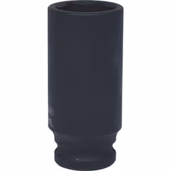 KS Tools 515.1125 Impact socket Black - Additional view 6