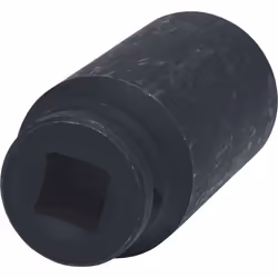 KS Tools 515.1127 Impact socket Black