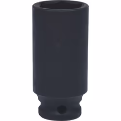 KS Tools 515.1127 Impact socket Black - Additional view 7