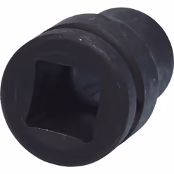 KS Tools 515.1317 Impact socket Black