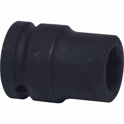 KS Tools 515.1319 Impact socket Black - Additional view 4