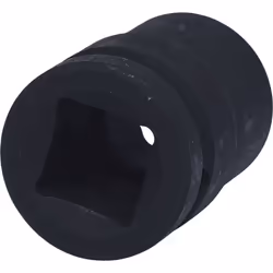 KS Tools 515.1321 Impact socket Black