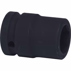 KS Tools 515.1321 Impact socket Black - Additional view 4